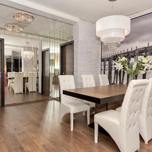 Apartamento Nightingale Luxury, Budapest
