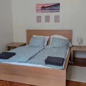 Apartamento Centre, Budapest