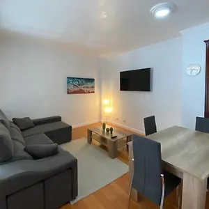 & Sun - 2 Bedrooms 50m Apartamento Las Palmas de Gran Canaria